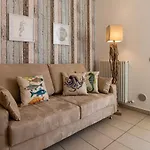 4 Family Baviera 24 Apartment